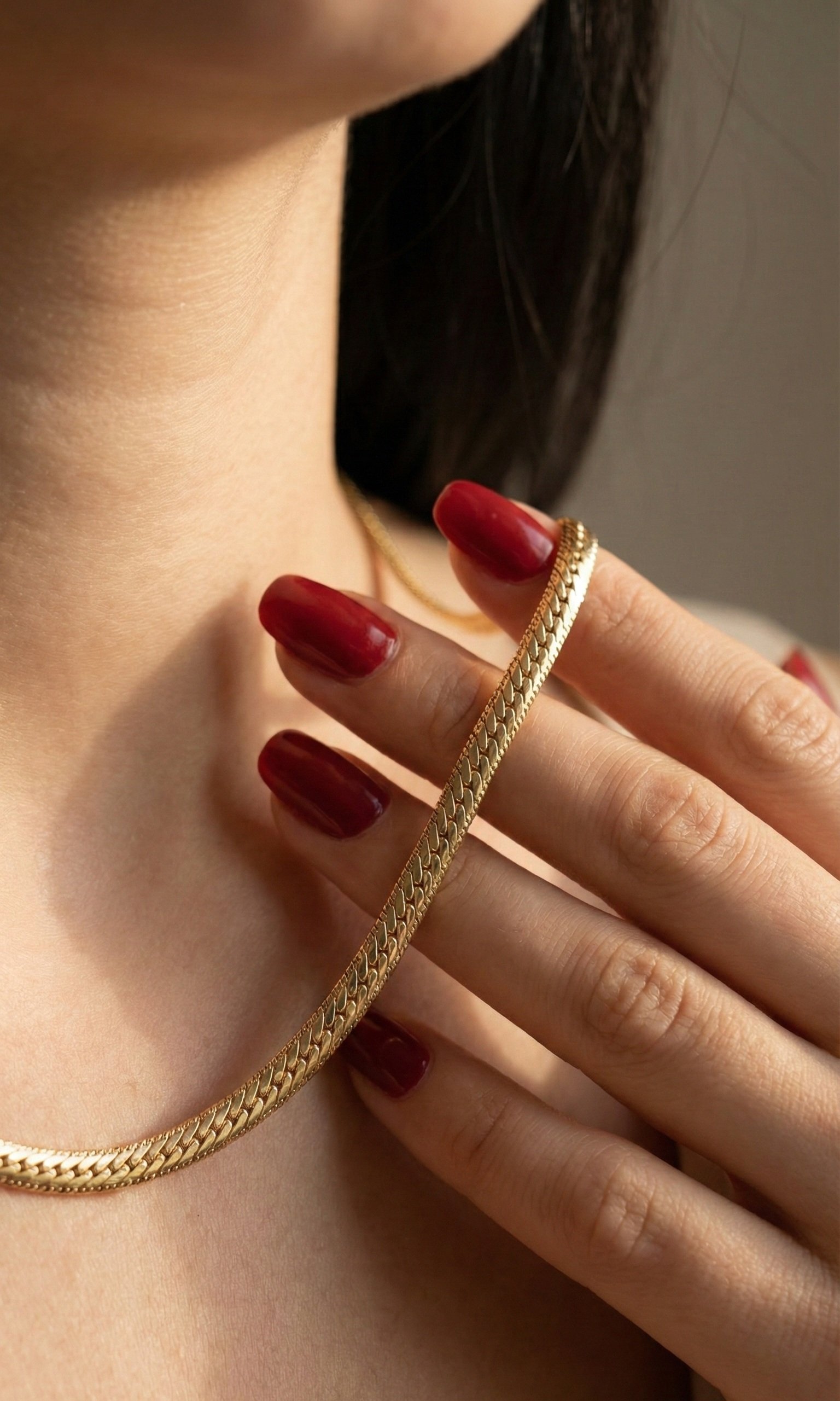 2024/07/1000344735.jpg Collier peau de serpent – Image 1
