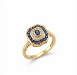 Bague CN