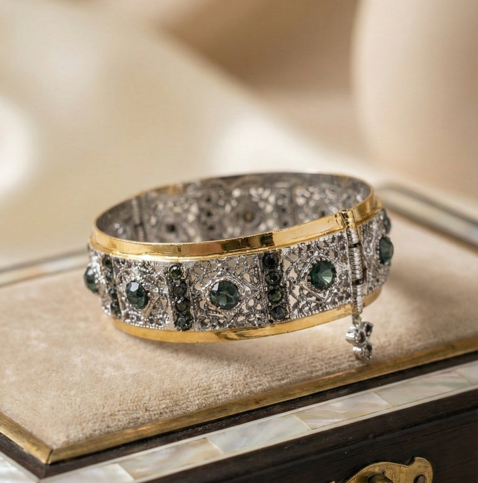 2025/12/1765901612183.jpg Bracelet traditionnel – Image 1
