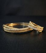 Bracelet et Bague Zircon – Image 2
