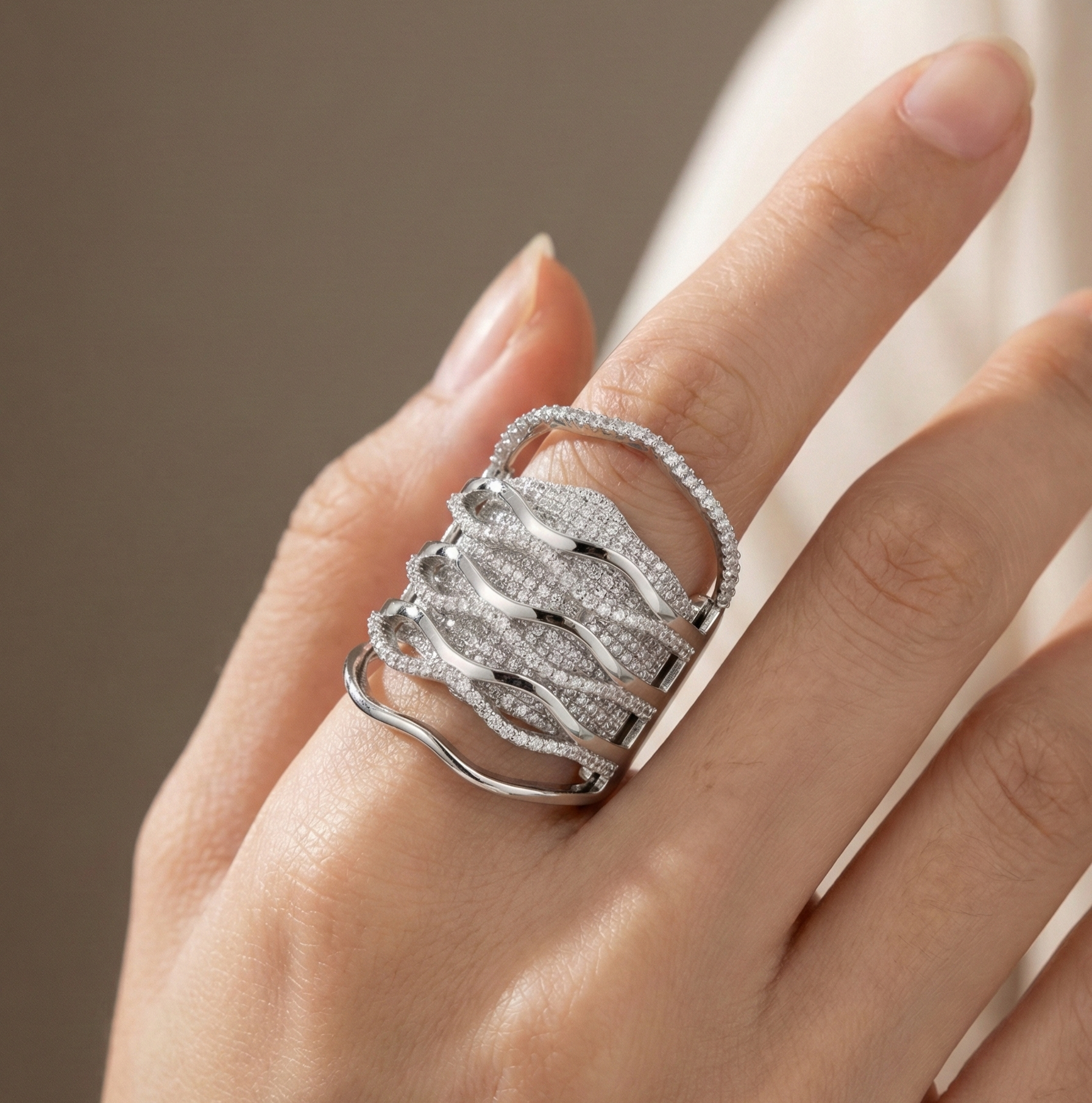20260121_230209x11 Bague en zircon – Image 1