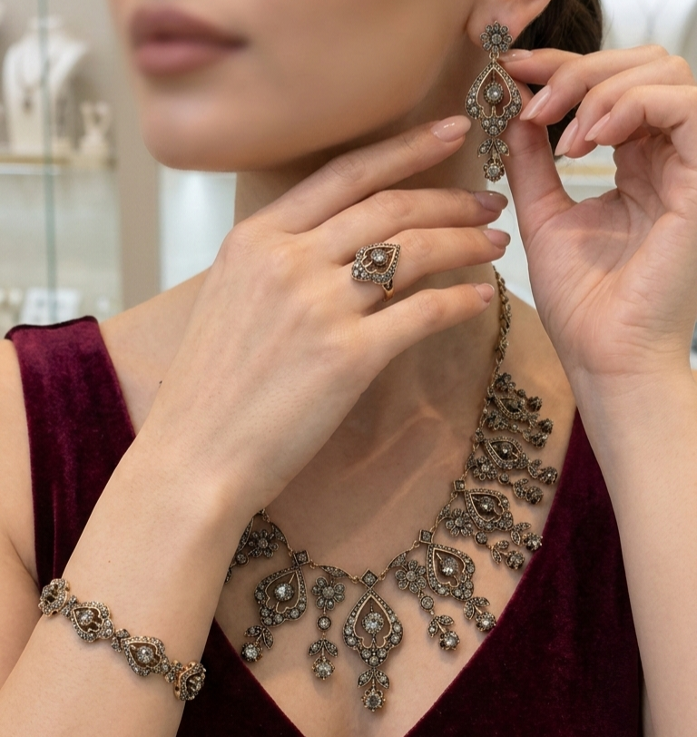 1772664185831 Parure en bronze – Image 1