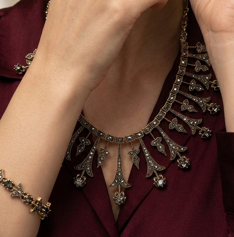 1772663905698 Parure en bronze – Image 1