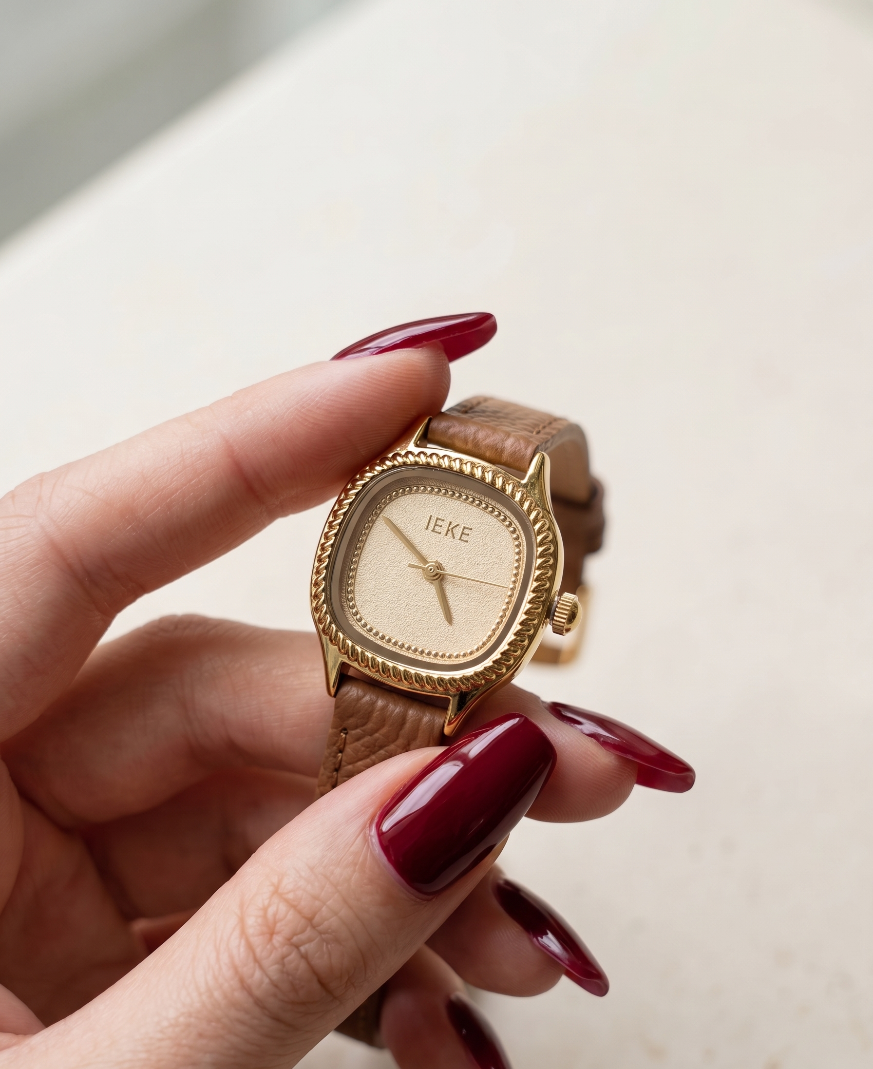 Montre IEKE femme (17) Montre IEKE Femme – Image 1