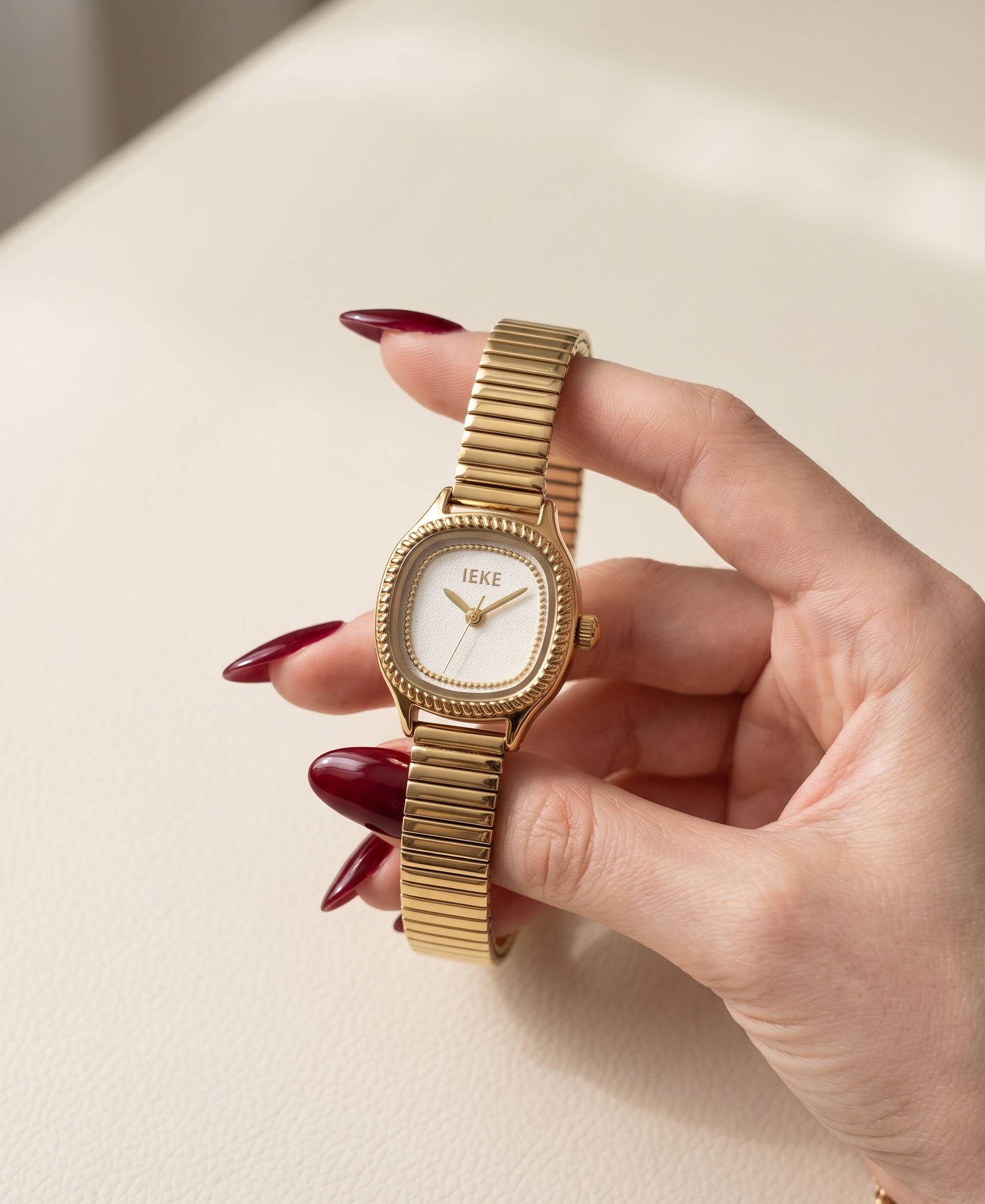 Montre IEKE femme (22) Montre IEKE Femme – Image 1