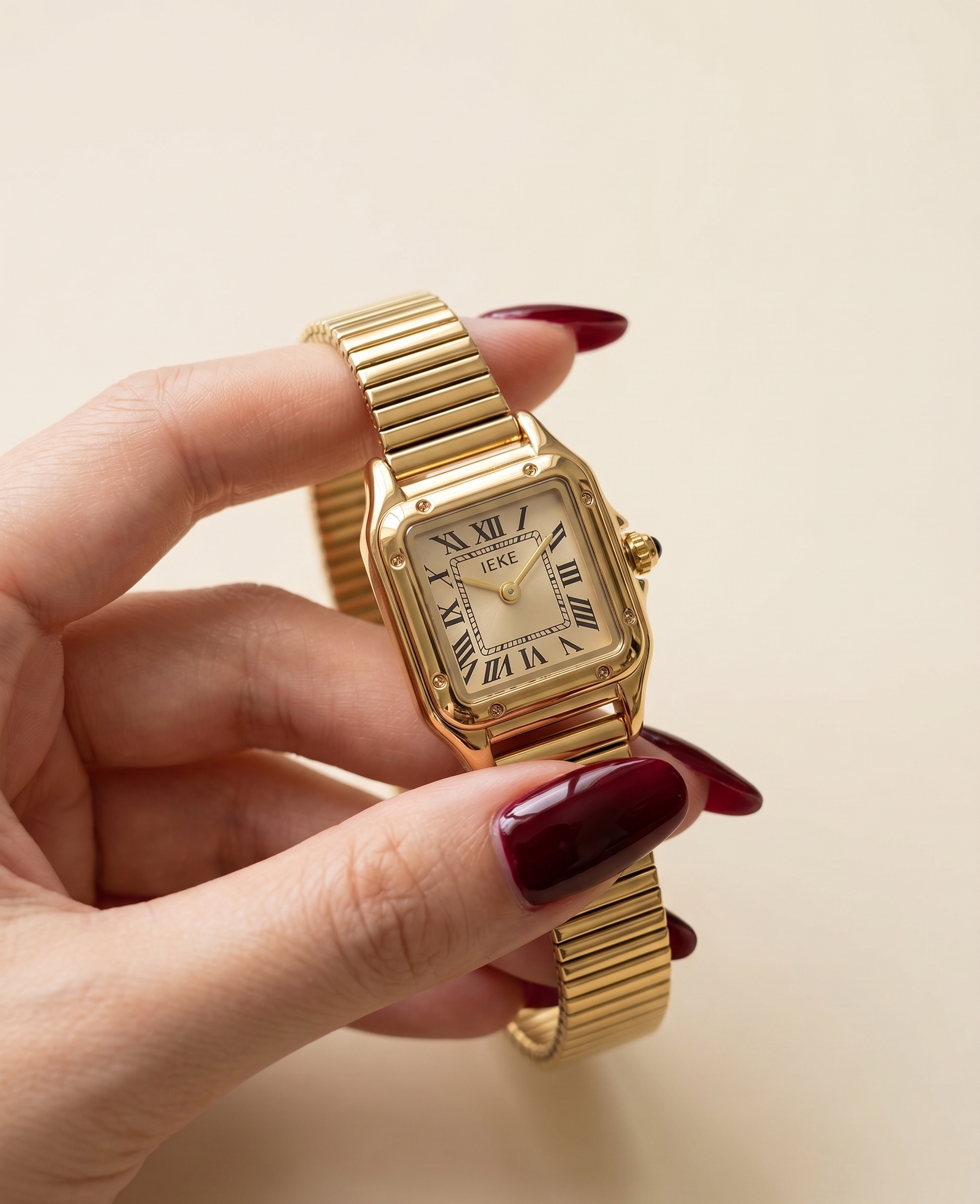 Montre IEKE femme (9) Montre IEKE Femme – Image 1