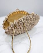 Pochette de soirée luxueuse – Image 2