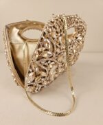 Pochette de soirée luxueuse – Image 2