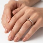 Bague élégante – Image 2