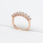 Bague élégante