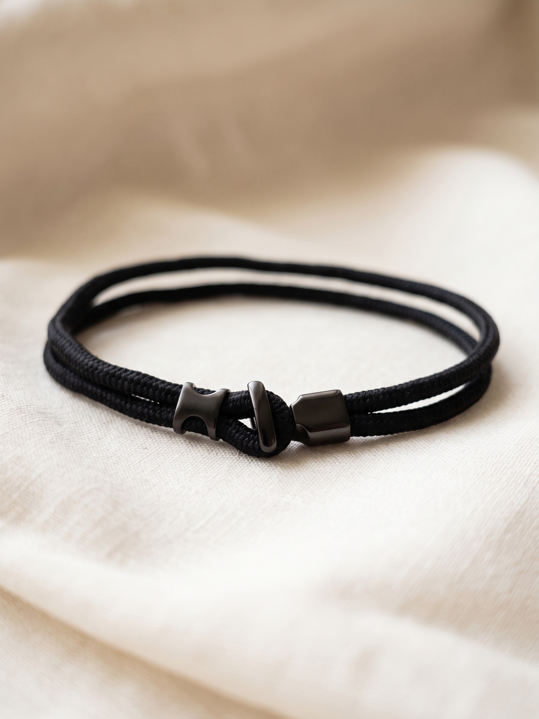 Bracelet pour Homme en Acier Inoxydable (18) Gourmette Homme en Acier Inoxydable – Image 1