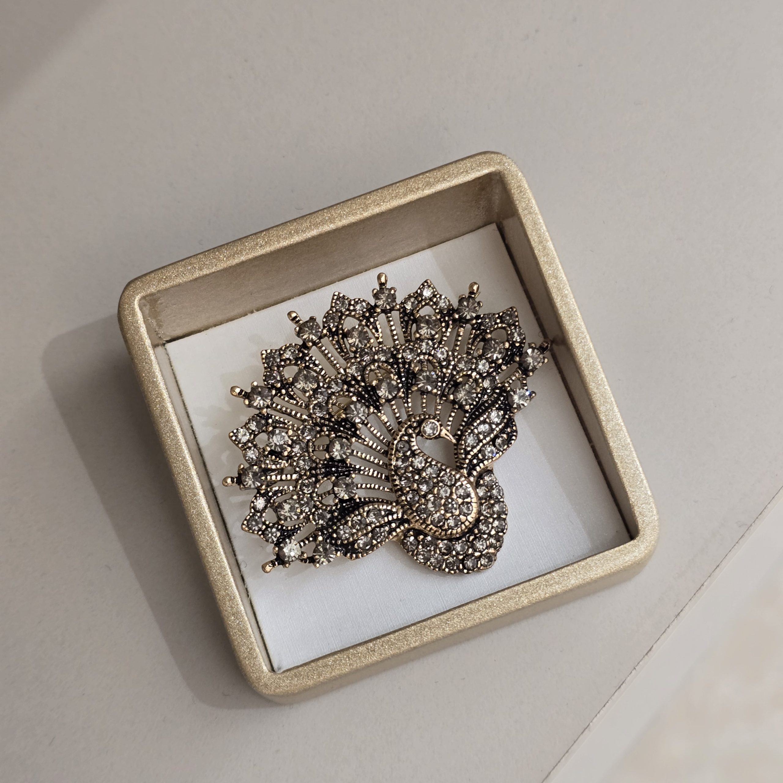 20261006_115847.jpg Broche en bronze – Image 1