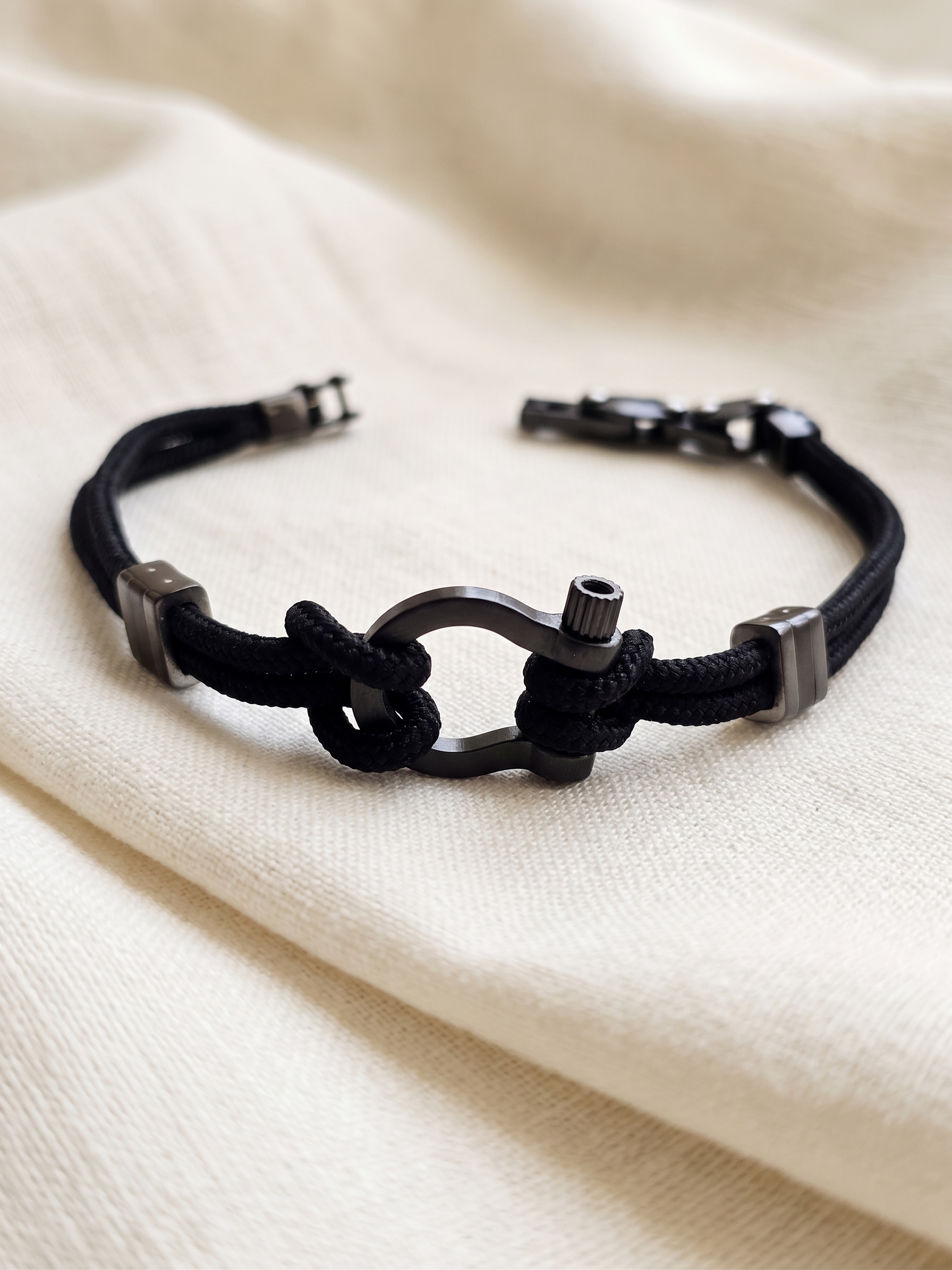 Bracelet pour Homme en Acier Inoxydable (22) Gourmette Homme en Acier Inoxydable – Image 1